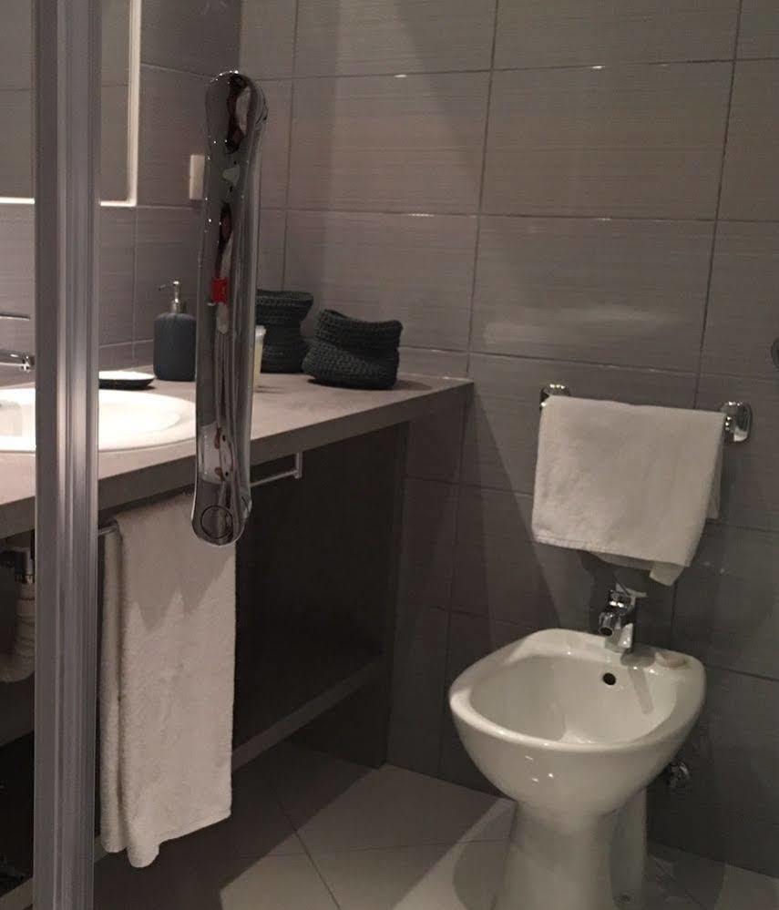 Hotel La Settima Luna Savudrija Exteriör bild